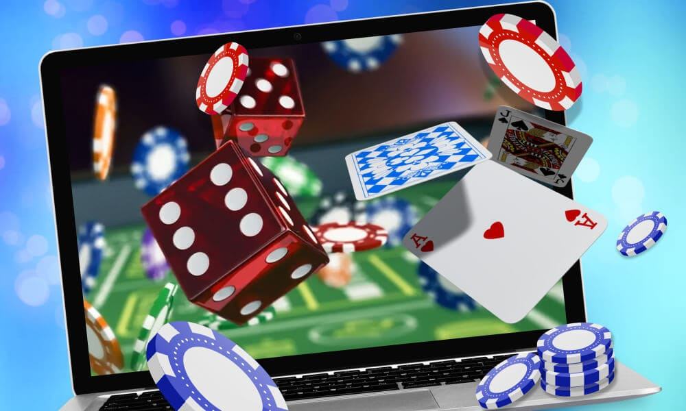 The Thrill of Winning Discover Casino Joker's Ace