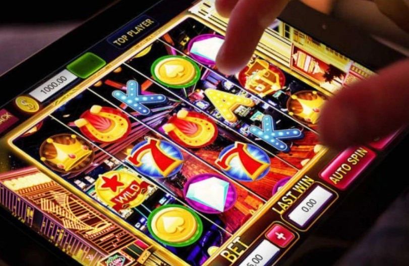 The Thrill of Winning Discover Casino Joker's Ace