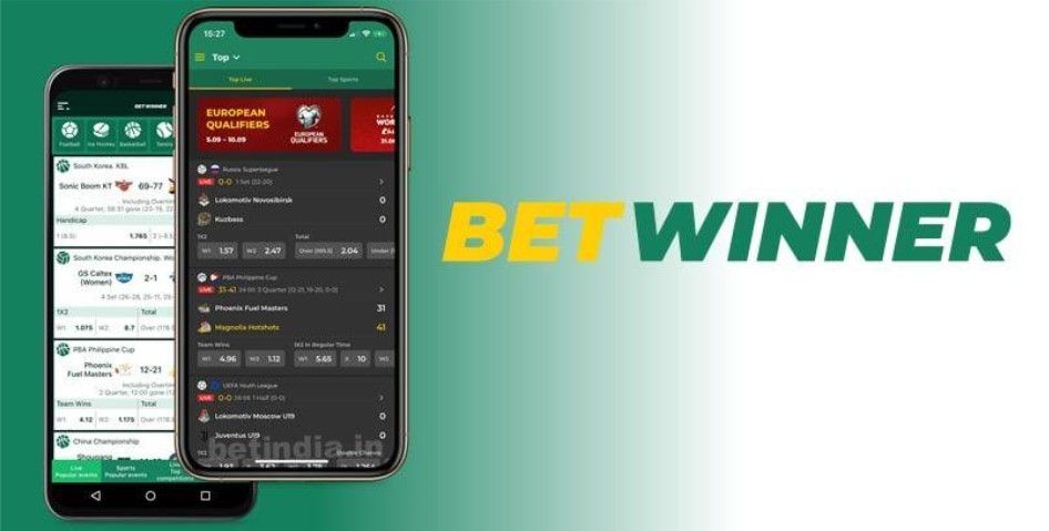 Çekici Oyun Dünyası Betwinner Casino Çekici Oyun Dünyası Betwinner Casino
