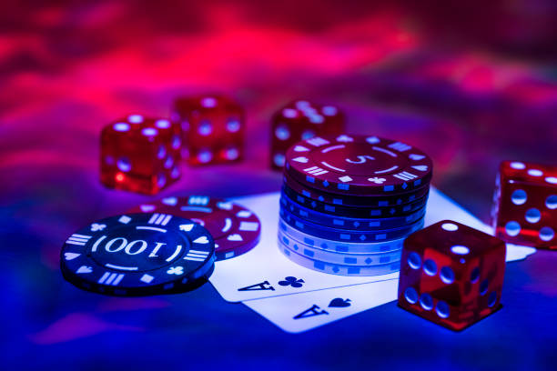 Coins Game Casino Your Ultimate Guide to Online Gaming