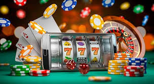 Discover the Excitement of Agent No Wager Online Casino 23