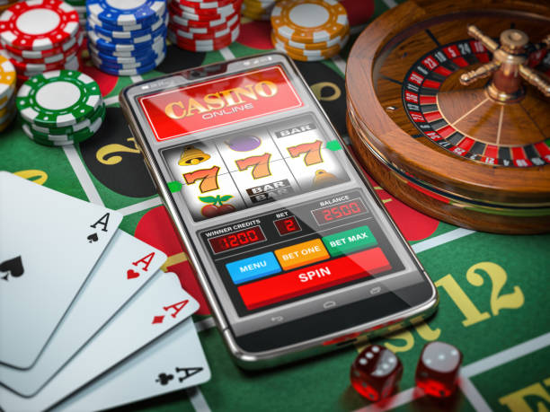 Experience Excitement and Rewards at Fortune Clock Online Casino UK