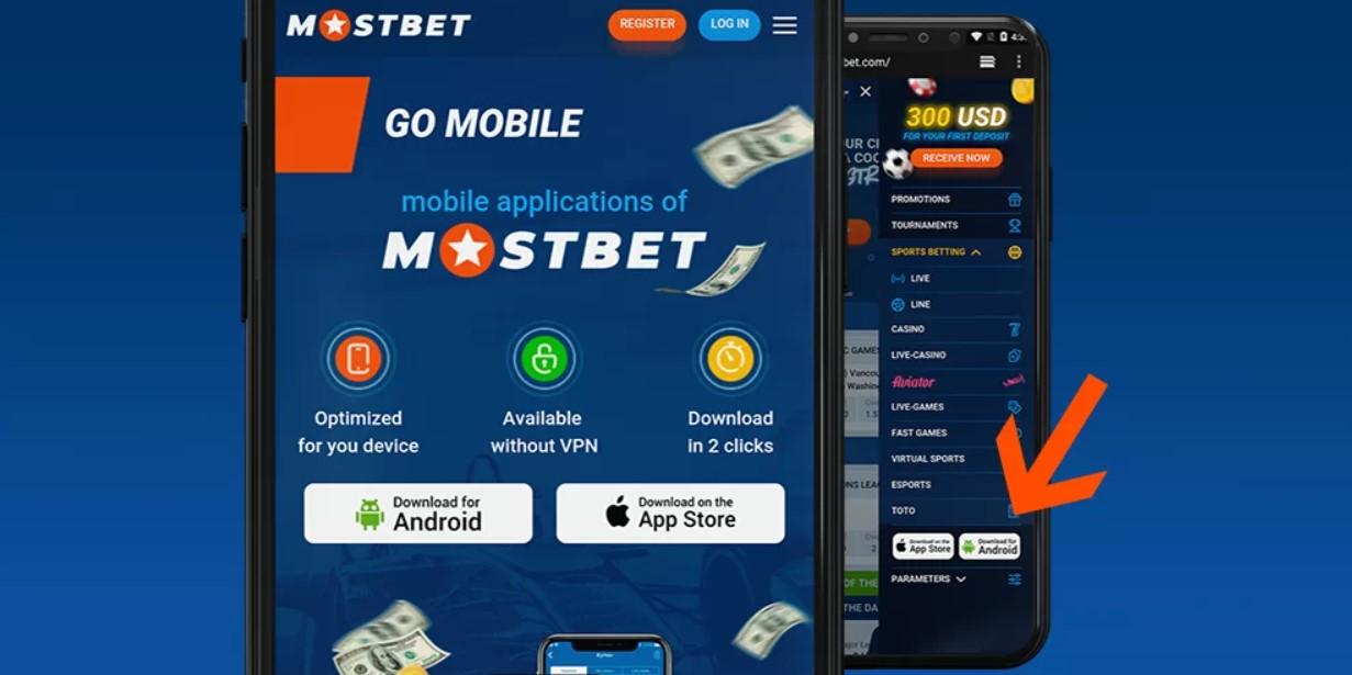 Experience the Thrill of Gaming with Mostbet Play