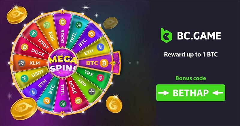Experience Thrilling Fun with BC Game Experience Thrilling Fun with BC Game
