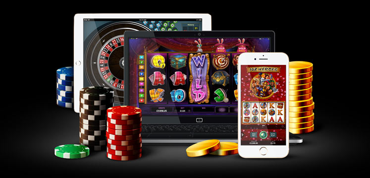 Explore the Excitement of Mr Jones Casino UK