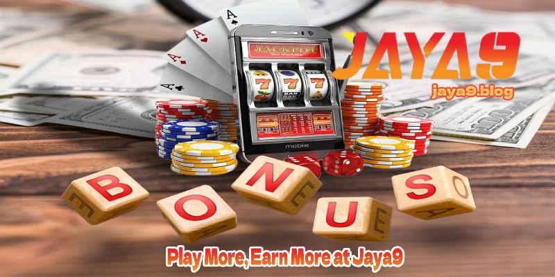 Explore the Exciting World of Jaya9 Casino Live Explore the Exciting World of Jaya9 Casino Live