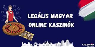 Fedezd fel a legjobb casino online élményeket!