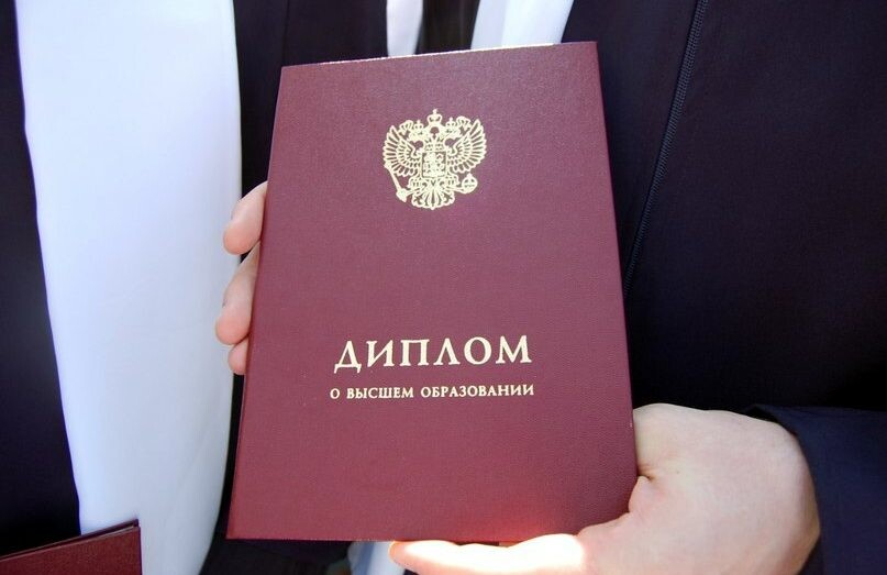 Купить диплом техникума - гарантированное решение для успешной карьеры