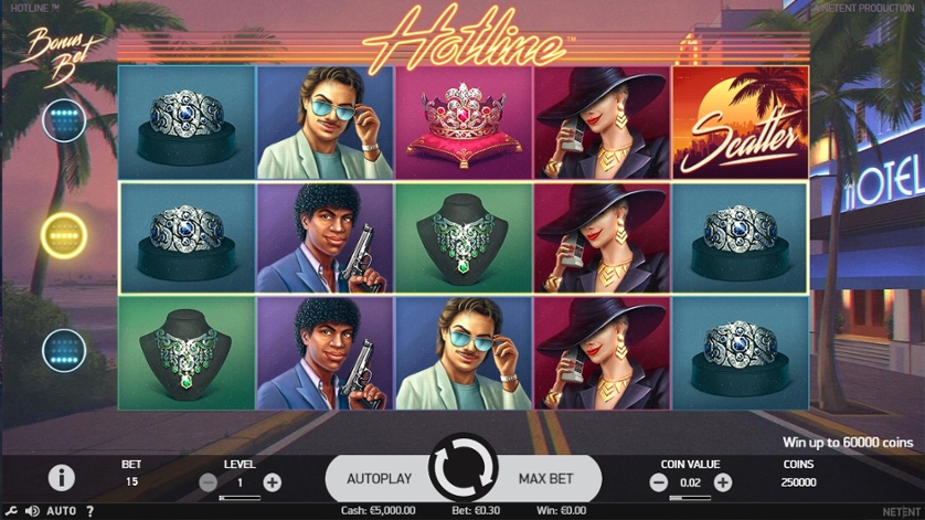Odkryj świat gier w Hotline Casino Odkryj świat gier w Hotline Casino