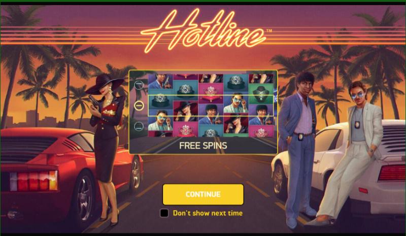 Odkryj świat gier w Hotline Casino Odkryj świat gier w Hotline Casino