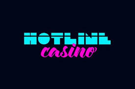 Odkryj świat gier w Hotline Casino Odkryj świat gier w Hotline Casino