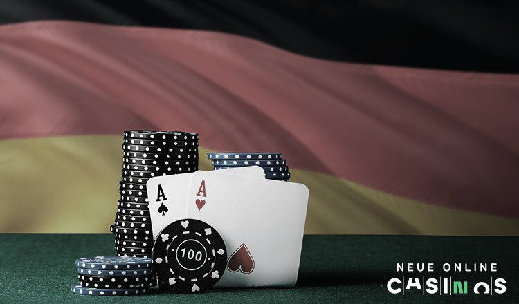 Online Casino ohne deutsche Regeln - Abenteuer im Glücksspiel