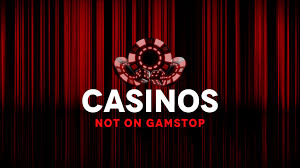 Casinos That Are Not on GamStop A Look into Alternatives