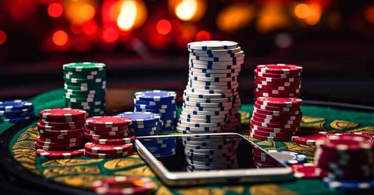 Discover the Excitement of Mr Jones Casino & Sportsbook 70