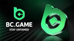 Discover the Thrills of BCGame.vc Your Ultimate Online Gaming Destination