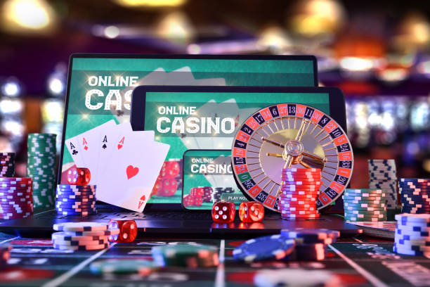 Discover the Thrills of Winit Casino 26