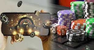 Experience the Excitement at Casino Lucky Barry UK