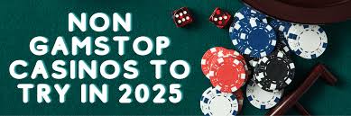 Finding the Best Non Gamstop Casino Sites A Comprehensive Guide