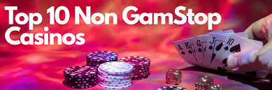 Finding the Best Non Gamstop Casino Sites A Comprehensive Guide