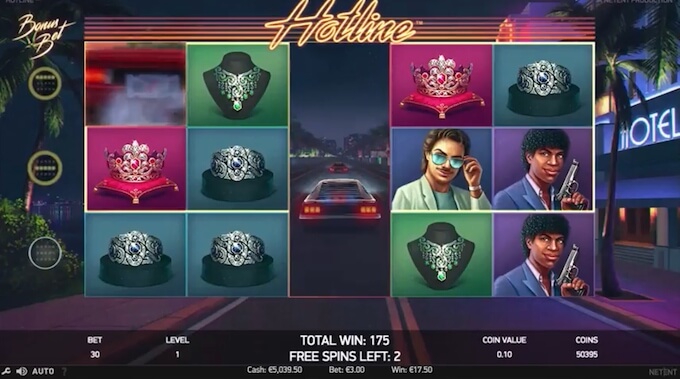 Hotline Casino - Twój klucz do emocjonującej rozrywki online