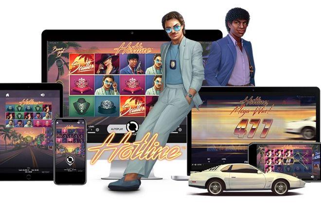 Hotline Casino - Twój przewodnik po emocjonujących grach online