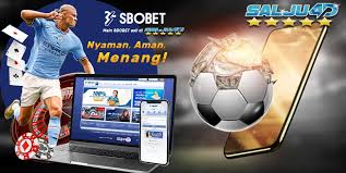 Menjadi Ahli dalam Agen Judi Sbobet88 Panduan Lengkap