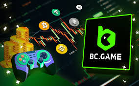 Tentang Kami BC Game - Menyingkap Keunikan dan Keseruan dari Dunia Permainan